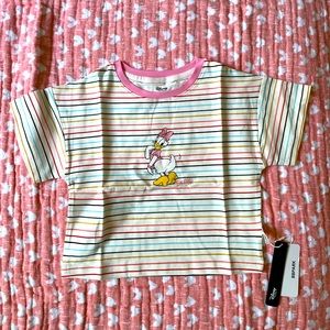 Disney Tshirt 2T
